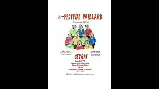 CUCEC 4ème Festival le 04 Mai 2024