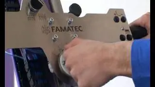 FAMATEC | Эргономичные подъемные решения