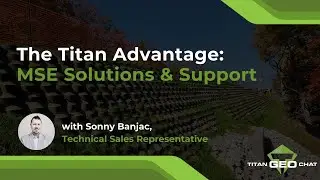 The Titan Advantage: MSE Solutions & Support