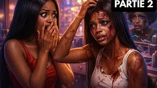 PARTIE 2 | Elle a prêté sa perruque à sa copine… regardez ce qui lui est arrivé après 😱