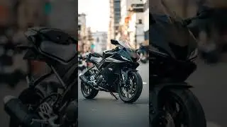 R15M v4 bike #trending #baick #viralvideo #youtubeshorts