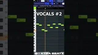 How To Make Dark Evil Trap Beats | FL Studio Tutorial #Shorts