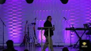 PASTOR OSCAR ZAMORA NO VIVO POR LO QUE VEO, VIVO POR LO QUE CREO