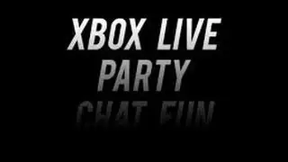 xbox live: party chat funny moments