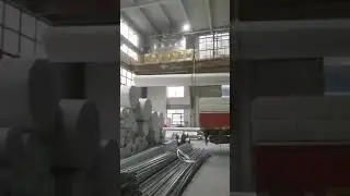 Shipping for Stainless Steel ERW Pipes | Stainless Steel Pipe Suppliers in China