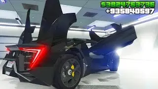 GTA 5 DLC UPDATE ONLINE - $50,000,000+ SPENDING SPREE!! (GTA 5 ONLINE DLC UPDATE GAMEPLAY)