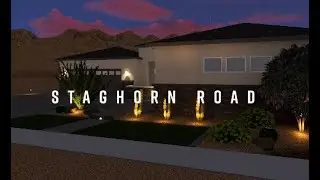 Staghorn Road