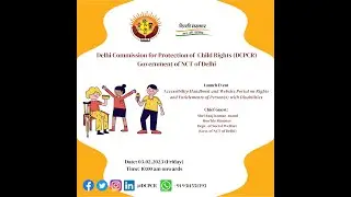 Accessibility Handbook and Website Portal on Rights and Entitlements of Person(s) with Disabilities