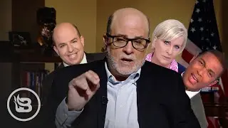 Mark Levin: How to Fight Radical Left-wing Propaganda