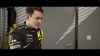 F1 23 - Braking Point 2 Story Mode Full Movie Walkthrough Chapters 1 - 7