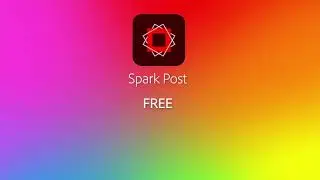 Adobe Spark competition: “When I graduate, I believe I can…”