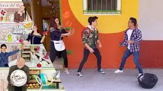 Angel sufre bullying de Jorge | Verdadero hermano... | Como dice el dicho