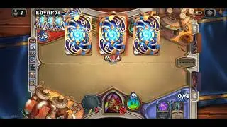500 побед на Роге?/ Poison Rogue 500 wins?