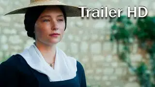 Мадам Клико / Вдова Клико / Widow Clicquot (2024) - HD Трейлер на русском (Дубляж)