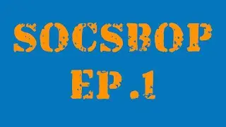 Crawler Canyon Stream of Consciousness Series: Bruce Overhaul Program Ep.1