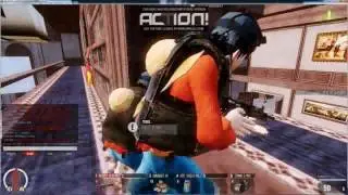 [WarzUS] Norad'S Hero Ar 2600 แรงจังว่ะ Ep:4 By: ๛   Select