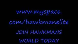 HAWKMAN #9.wmv