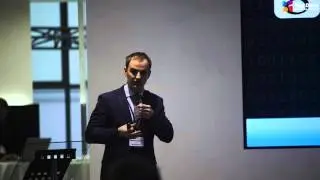Big Data Business Summit - Марсель Карамов, EMC.mp4