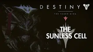 Destiny: The Taken King (PS5) Walkthrough #22 - The Sunless Cell