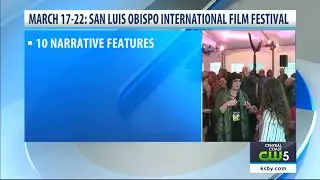 2020 San Luis Obispo International Film Festival announces lineup of competition films
