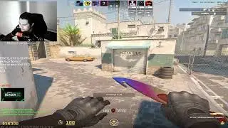 FACEIT PREMIUM SOLO OR DUO ROAD TO 4000+ ELO #1 35s delay