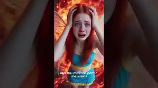Winx Club - Season 2 - Episode 13 | Fairy Magic Adventure.