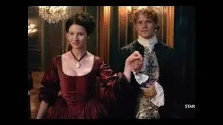 Outlander Season 1 and 2 Reaction Video-- I Didn't Expect to Like This Show This Much!