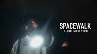 Quinten Coblentz - Spacewalk (feat. Deraj) [Official Music Video]