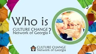 Who is Culture Change Network of Georgia
