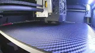 3D Printed TPU 