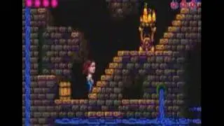 Ghost Manor (TurboGrafx-16)