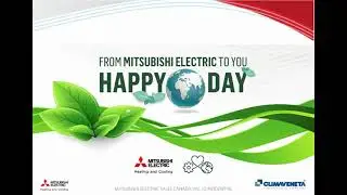 Reducing Carbon Emissions & Operating Costs with 'Air-To-Water' Heat Pumps - By Mitsubishi