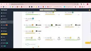 How To Withdraw 400K Pepe Coin From Viefaucet To CWallet