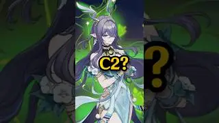 LAUMA CONSTELLATION TWO?| EASY Guide To Lauma in Genshin Impact #genshinimpact  #genshin #lauma