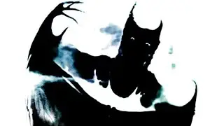 The Batman Analog Horror (Full Archive)