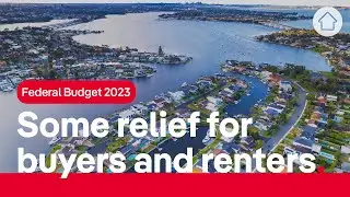 Federal Budget 2023: What it means for the property market