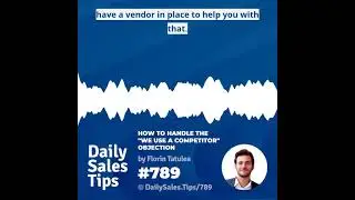 789: How to handle the 