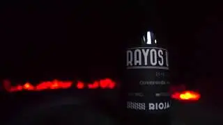 RAYOS UVA RIOJA 2017. Plaisirs du vin.
