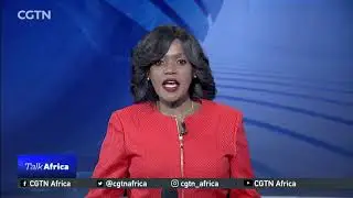 Talk Africa: World Aids Day 2020