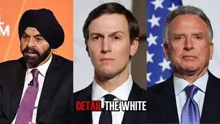 Who&rsquo;s on Trump&rsquo;s Gaza &ldquo;Board of Peace&rdquo; &mdash; Full Member List &lrm;⁨@TrueNightstory992⁩&nbsp; 