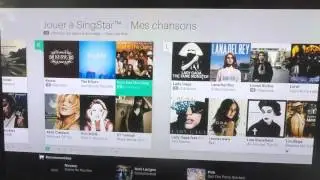 Singstar Tracklist PS4 No Disk