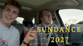 Sundance 2027: Behind the Scenes of Our Journey to Sundance Film Festival