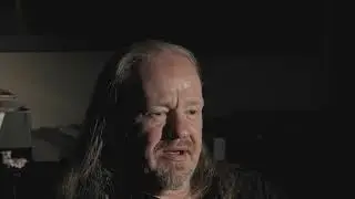 CREATIVE PROCESS #8 WITH (RUSSELL CHERRINGTON)