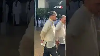 Nora Aunor, binigyan ng state necrological service sa MET