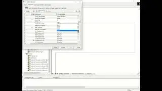 E3 Plus Parametro 78 Rango CT