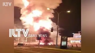 Your News From Israel - July 14, 2020