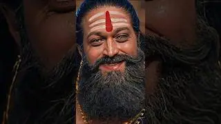 Ranbir Kapoor Ramayana Teaser PARTS | Sai Pallavi | Ramayana Movie Trailer Update | #shorts