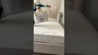 Make my bed with Asii Home