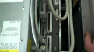 Sun Sparcserver 4/630MP