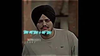 Same Beef (Slowed Reverb) X Sidhu Moosewala Status | Punjabi Song Slowed Reverb #shorts #viral